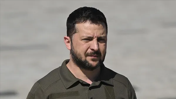 ukrayna-ve-polonya-arasinda-tahil-krizi-zelenskiynin-bm-genel-kurulundaki-sozleri-uzerine-ukrayna-buyukelcisi-1695226869939.jpg Ukrayna ve Polonya arasında tahıl krizi! Zelenskiy'nin BM Genel Kurulundaki sözleri üzerine Ukrayna Büyükelçisi Polonya Dışişleri Bakanlığına çağrıldı - 3