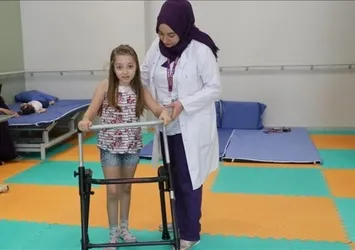 Şehir hastaneleri vatandaşlara şifa oluyor