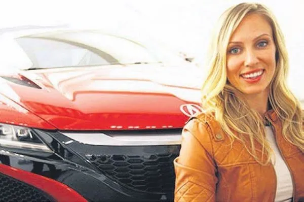 Bu otomobile Türkiye'den üç kişi sahip olacak - 1
