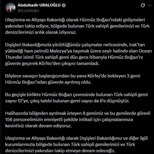 bir-turk-gemisi-daha-hurmuz-bogazindan-gecti-bakanlik-duyurdu-1775463392876.jpeg Bir Türk gemisi daha Hürmüz Boğazı'ndan geçti: Bakanlık duyurdu - 2