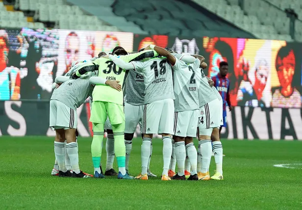 Beşiktaş Trabzonspor maçı nerede, hangi statta oynanacak? BJK TS derbisi ne zaman, saat kaçta, hangi kanalda?
