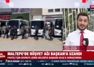 Maltepe Belediyesi’nde rüşvet ağı