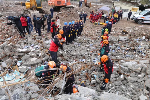 1614850855225.jpg İstanbul depremi için korkutan istatistik! İşte ağır hasar alması beklenen ilçeler - 7