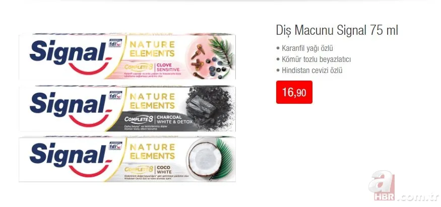 BİM aktüel ürünler kataloğu 24 Mayıs yayında! BİM 21 Mayıs indirimli ürünler neler? 25