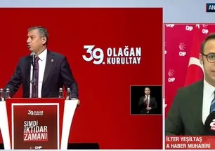 CHP'de yeni MYK belli oldu! Listede hangi isimler var? İşte Özgür Özel'in A Takımı...