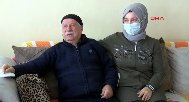 İstanbul’da yaşlı adamın balkonda sakladığı 180 bin liralık altınları çaldılar - 9