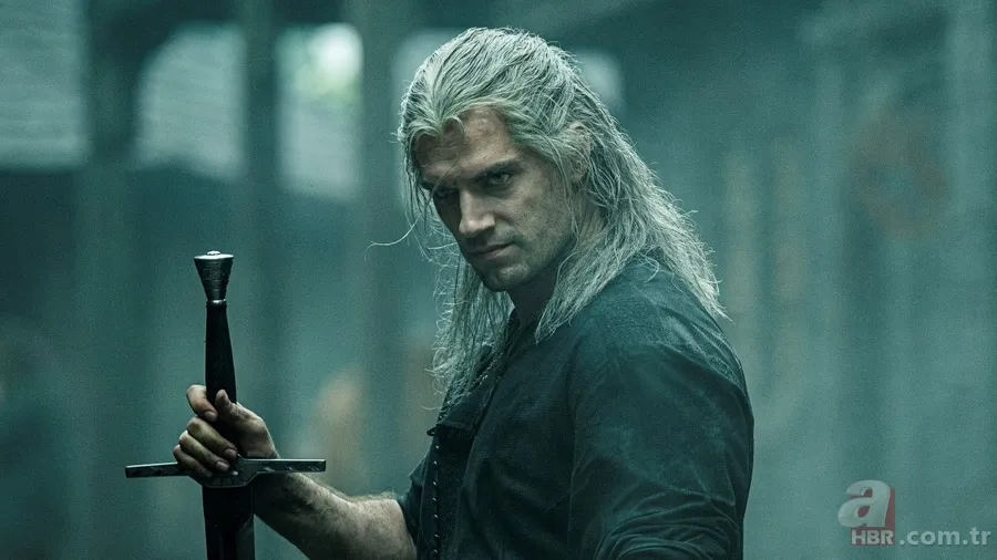 The Witcher 2. sezon ne zaman başlayacak? Netflix'ten flaş açıklama! The Witcher yeni sezon tarihi belli oldu mu? 10