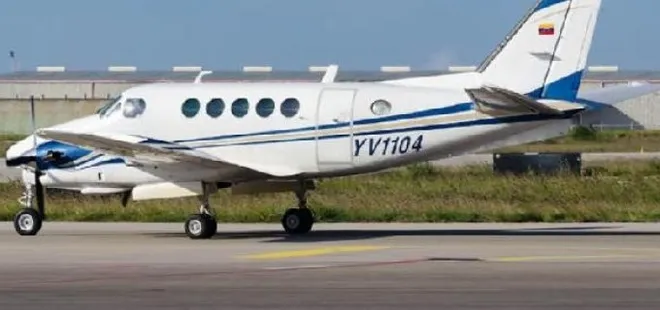 Venezuela,  Avrupa ve Kolombiya’dan uçuşları durdurdu