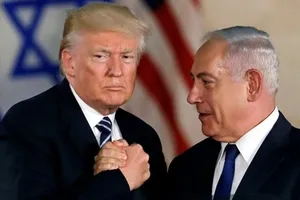 Trumptan skandal açıklama! Zamanı geldi