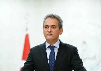 Milli Eğitim Bakanı Mahmut Özer müjdeyi verdi! 260 fizyoterapist alınacak