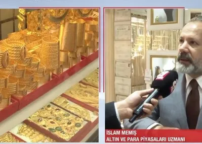 147 milyonluk altın nasıl yurt dışına çıkarıldı?