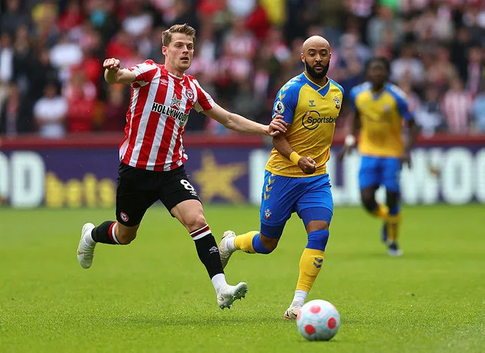 Beşiktaş’a Premier Lig’den yeni transfer: Nathan Redmond kiralandı