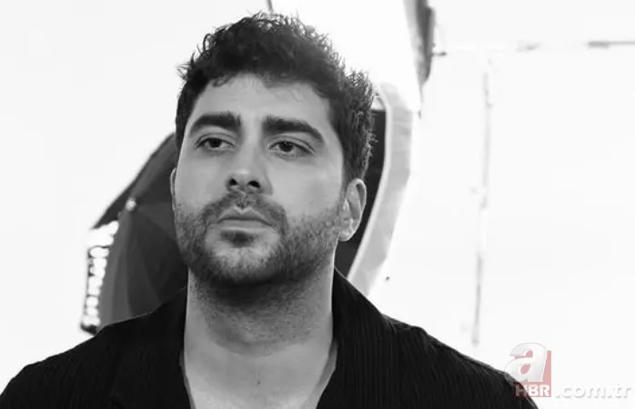 Kızılcık Şerbeti'nden çıkarılan Doğukan Güngör sessizliğini bozdu 1