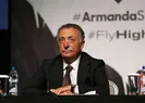 Çebiden flaş sözler: Derbileri yabancı hakemler yönetsin