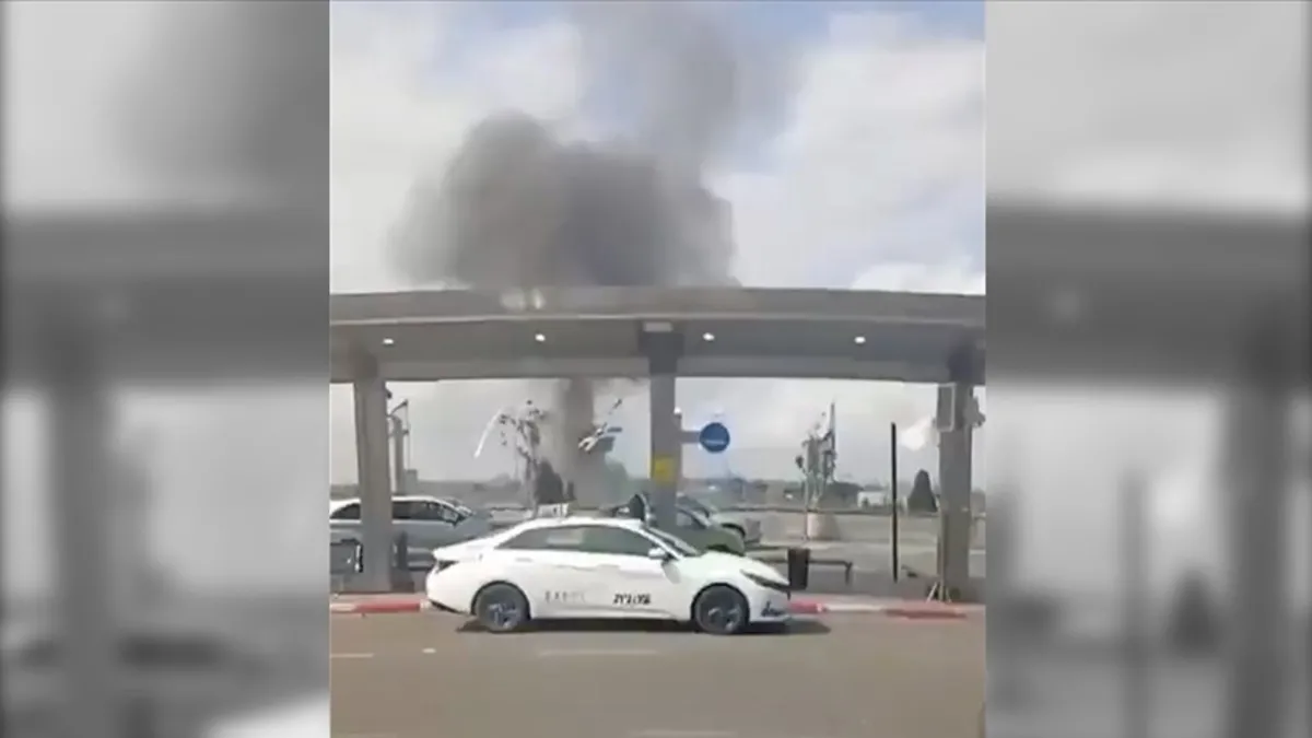 Uluslararası hava yolu şirketlerinden İsrail'e uçuş reddi