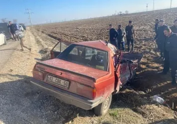Katil şoförün aile katliamı! Cezasına rağmen alkollü direksiyona geçti
