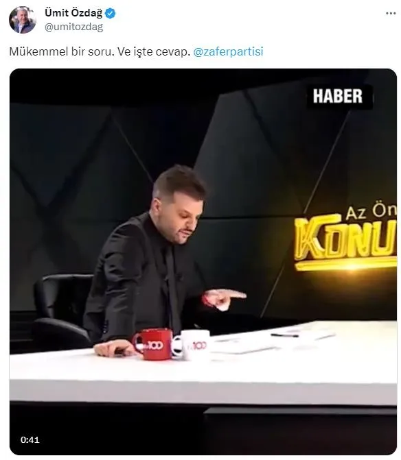 zafer-partisi-genel-baskani-umit-ozdagdan-murat-kurum-uzerinde-kirli-algi-operasyonu-kabaktepeden-sert-tepki-m-1707334298447.jpeg Ümit Özdağ'ın Murat Kurum üzerinden kirli algı operasyonu elinde patladı! Kabaktepe montajlanan videonun gerçeğini paylaştı - 3