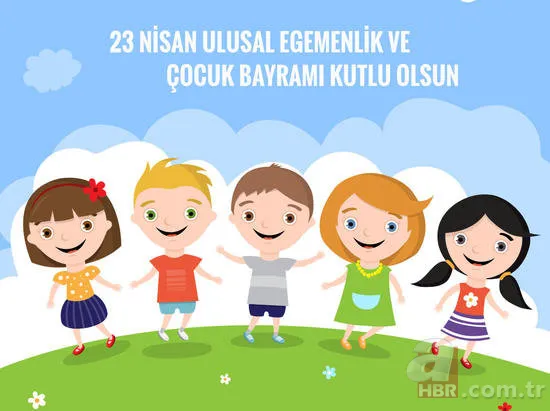 23 Nisan şiirleri ve sözleri! En güzel kısa 23 Nisan şiirleri! 2 kıtalık 23 Nisan şiirleri! 19