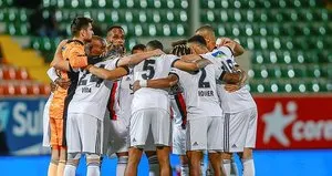 Beşiktaş’ta yıldızlar toplandı! Ajax maçı başka olacak