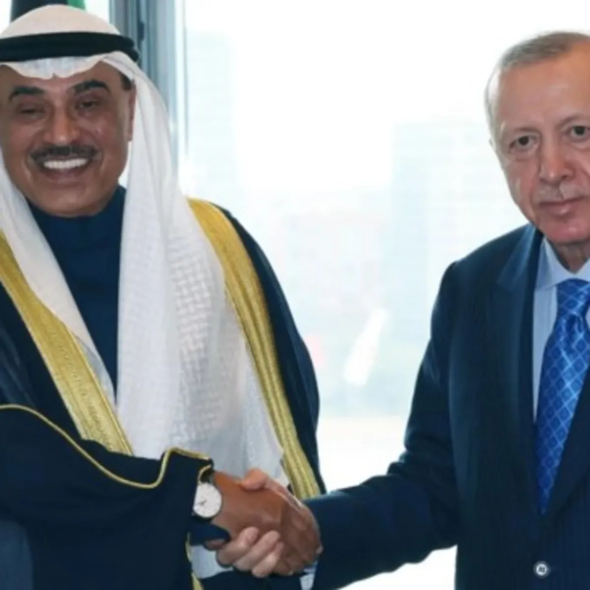 Başkan Erdoğan’ın davetine icabet: Nijer Cumhurbaşkanı Tchiani Türkiye'ye geliyor