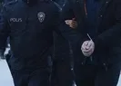 FETÖ sanığı eski astsubaya hapis cezası
