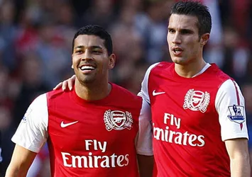 Andre Santos Adana Demirspor'a transfer oluyor!