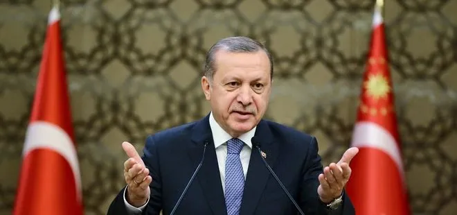 Cumhurbaşkanı Erdoğan, Galatasaray’ın yeni başkanı Cengiz’i tebrik etti