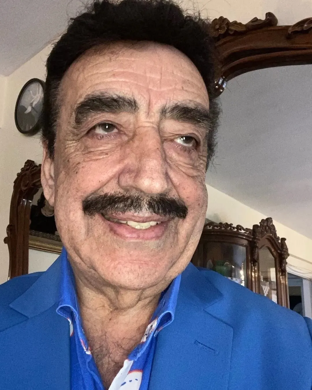 Dijital dünyanın acımasız yüzü: Hakkı Bulut gözyaşlarına boğuldu