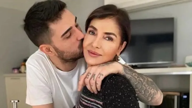 İbrahim Tatlıses’in kızı Dilan Çıtak gözyaşlarıyla anlattı! ’Peşimi bırakmıyor...’