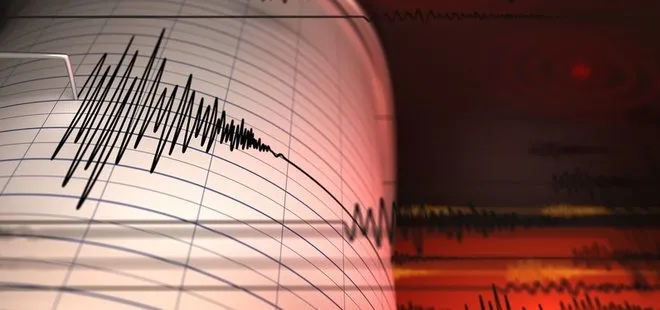 Son dakika: Ağrı’da korkutan deprem! 12 Mart AFAD, Kandilli Rasathanesi son depremler listesi