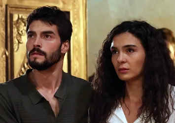 Hercai 15. son bölüm tek parça izle! Hercai 15. bölüm izle! - ATV