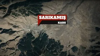 Kars’ta korkutan deprem!