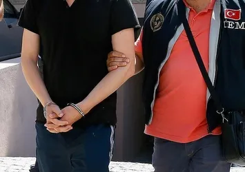 Eylem hazırlığındaki PKK'lılara operasyon