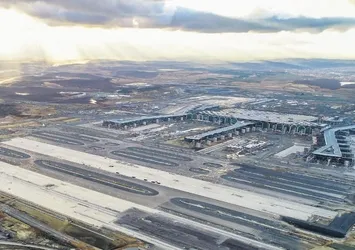 Dev taşınma 30 Ekim’de