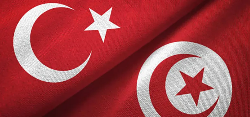 Dışişleri Bakanı Çavuşoğlu, Tunus Dışişleri Bakanı ile görüştü