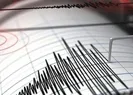 Hatayda 4,2 büyüklüğünde deprem