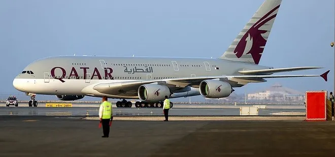 Katar’dan Türkiye hamlesi