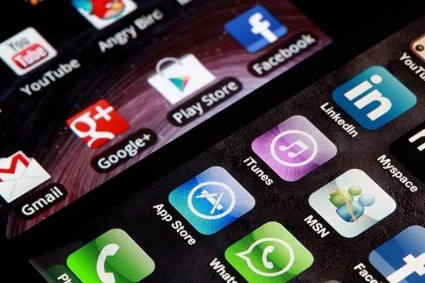 Güney Kore'den Google ve Apple'a dava - 2