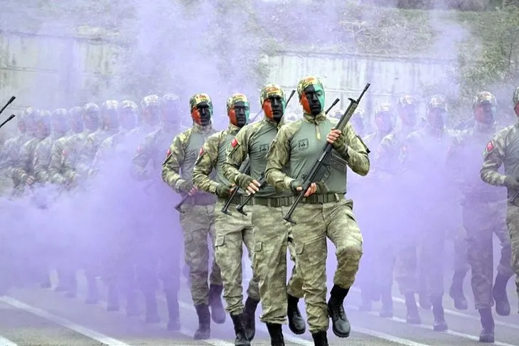 MSB açıkladı! Jandarma subay alımı ne zaman bitiyor? 550 muvazzaf subay alımı başvuru şartları ve tüm detaylar