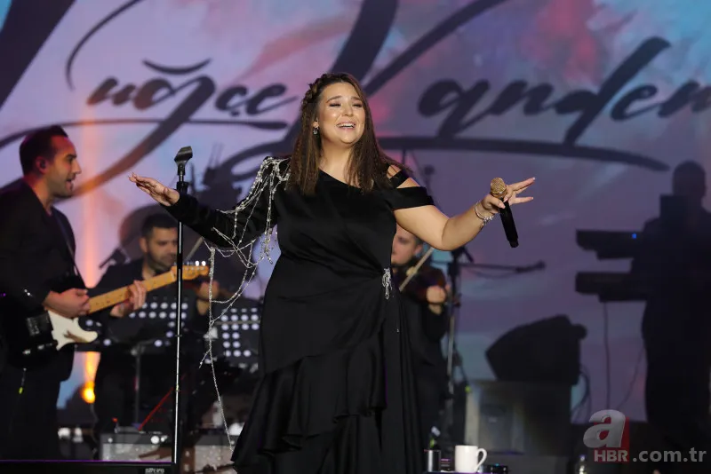 Tuğçe Kandemir diyeti yağlarını bıçak gibi kesti attı! İşte 61 kiloya düşme sırrı… Son halini gören inanamıyor! 17