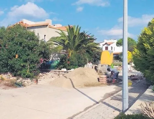 CHP’li Erdoğdu’nun kaçak villasının olduğu sitenin başkanı: Kaçak yapma dedik dinlemedi