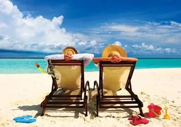 Çok uzun tatil yuva yıkıyor