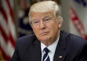 Rusya'dan Trump'ın 'Kırım' açıklamasına tepki