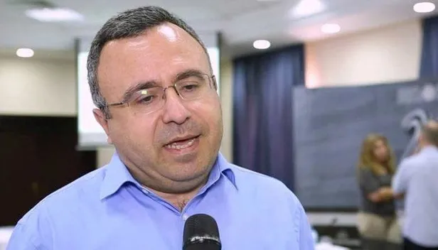 Semih Tümen kimdir, kaç yaşında? Görevden alınan Merkez Bankası Başkan Yardımcısı Semih Tümen hakkında bilgiler... - 2