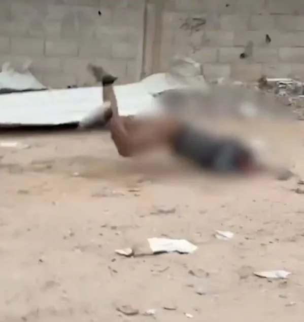 Katil İsrail’den Çalışan Gazeteciler Günü’nde katliam! AA’nın kameramanı böyle katledildi