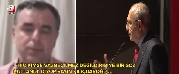 Kemal Kılıçdaroğlu İmamoğlu’na sert vurdu: Mezarlıklar vazgeçilmez olduğunu düşünenlerle dolu