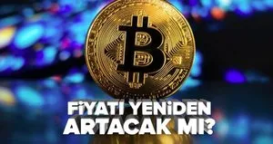 Bitcoin’deki yükseliş devam edecek mi?
