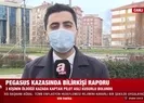 Havalimanındaki uçak kazasıyla ilgili önemli gelişme!