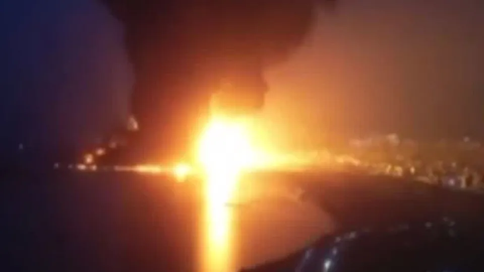 Orta Doğu’da savaş yayılıyor mu?