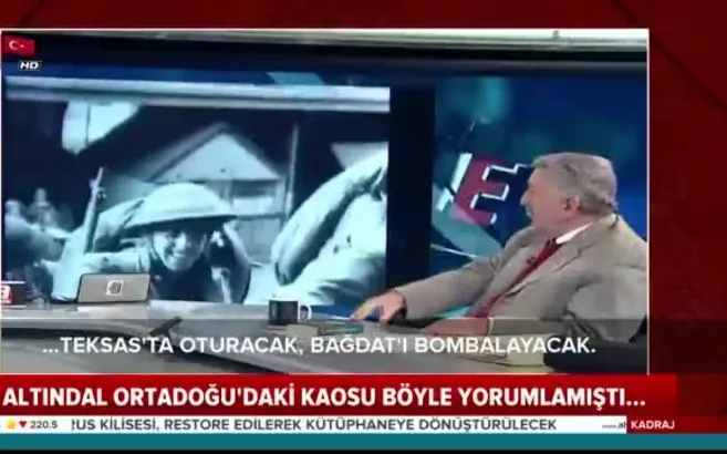 ''Mecidiye Savaşı 2021'de''